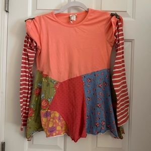 Matilda Jane long sleeve